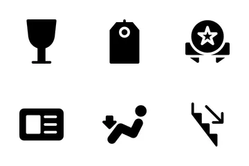 Medical - Event And Other Icon Pack