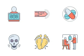 Medical Icon Pack