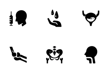 Medical Icon Pack