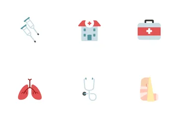 Medical Icon Pack