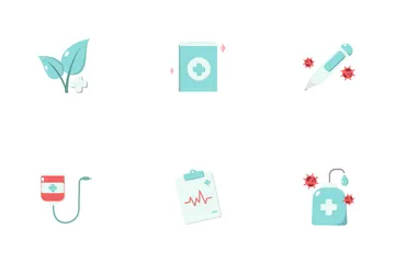 Medical Icon Pack