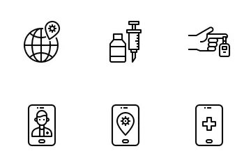 Medical Icon Pack