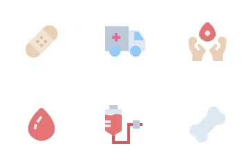 Medical Icon Pack