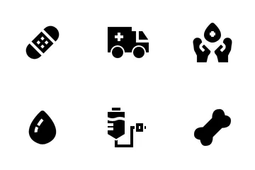 Medical Icon Pack