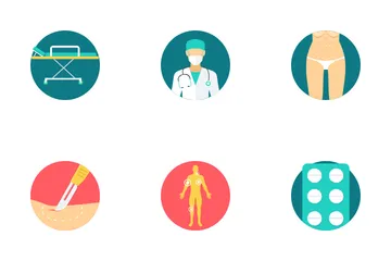 Medical Icon Pack