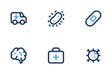 Medical Icon Pack