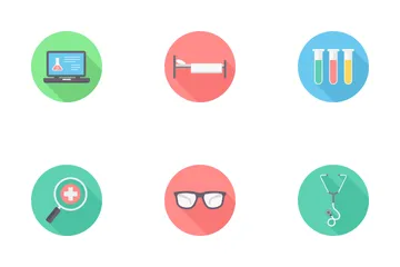 Medical Icon Pack