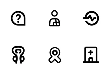 Medical Icon Pack