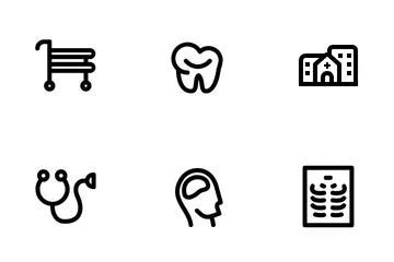 Medical Icon Pack