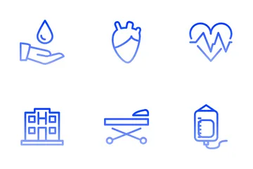 Medical Icon Pack