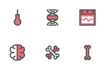 Medical Icon Pack