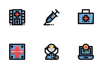 Medical Icon Pack