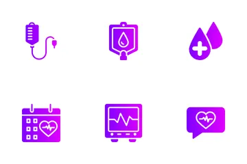 Medical Icon Pack