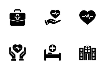 Medical Icon Pack