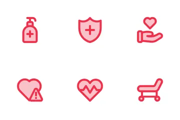 Medical Icon Pack