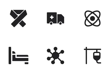 Medical Icon Pack