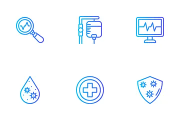 Medical Icon Pack