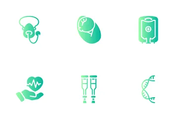 Medical Icon Pack