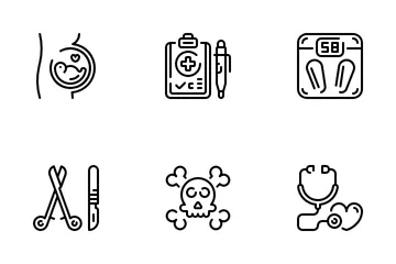 Medical Icon Pack