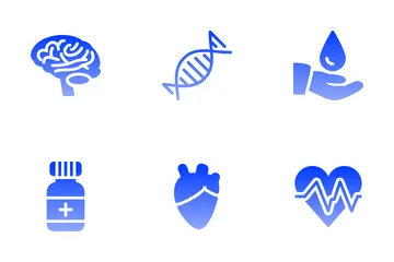 Medical Icon Pack