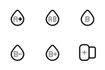 Medical Icon Pack