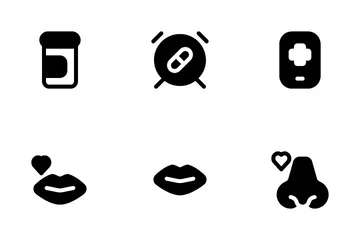 Medical Icon Pack