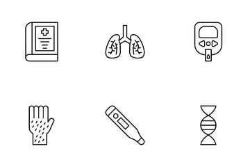 Medical Icon Pack