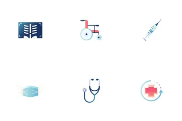 Medical Icon Pack