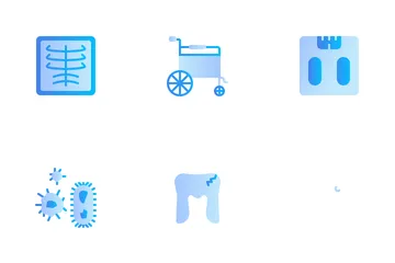 Medical Icon Pack