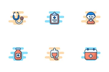 Medical Icon Pack