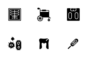 Medical Icon Pack