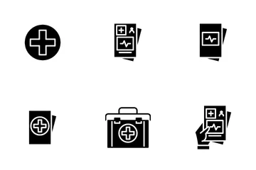 Medical Icon Pack