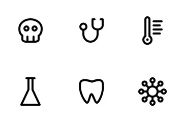 Medical Icon Pack