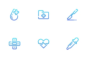 Medical Icon Pack