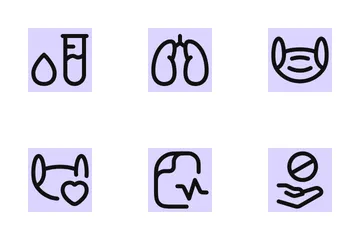 Medical Icon Pack