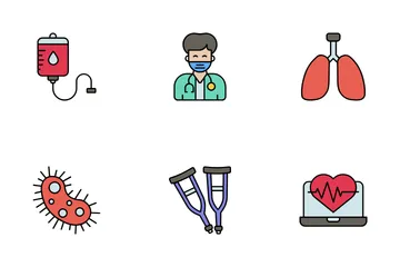 Medical Icon Pack