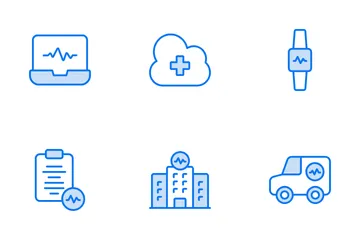 Medical Icon Pack