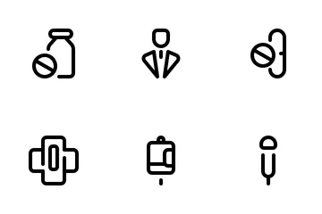 Medical Icon Pack