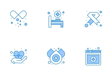 Medical Icon Pack