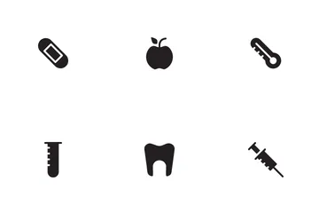 Medical Icon Pack