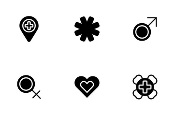 Medical Icon Pack