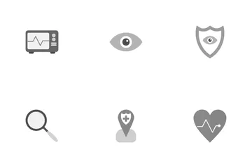 Medical Icon Pack