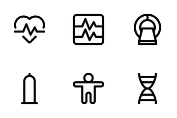 Medical Icon Pack