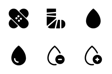 Medical Icon Pack