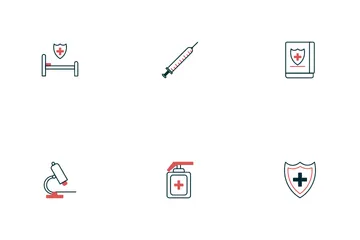 Medical Icon Pack