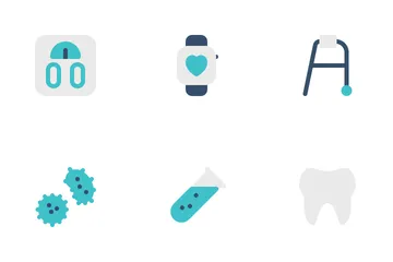 Medical Icon Pack