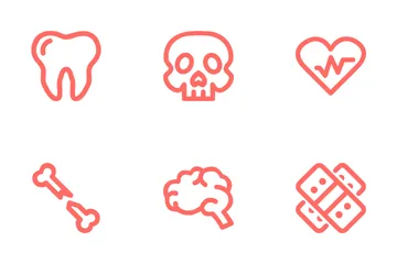 Medical Icon Pack