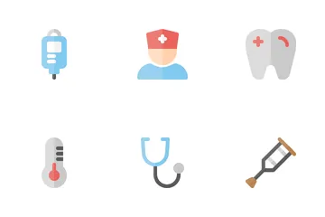 Medical Icon Pack