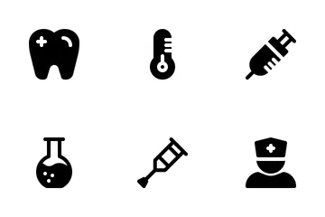 Medical Icon Pack