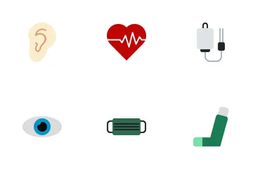 Medical Icon Pack